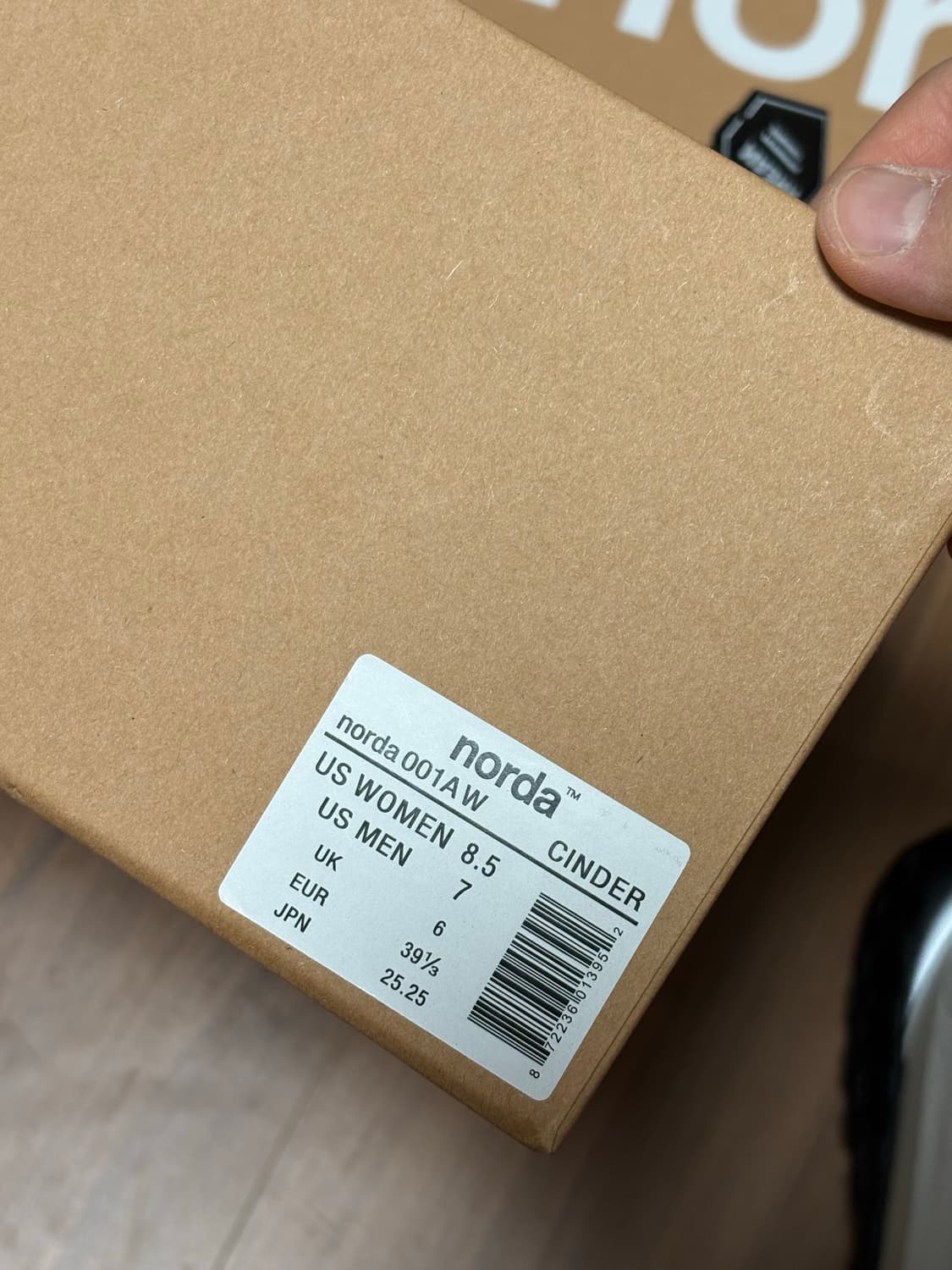 노다 신더 001A  상품이미지6