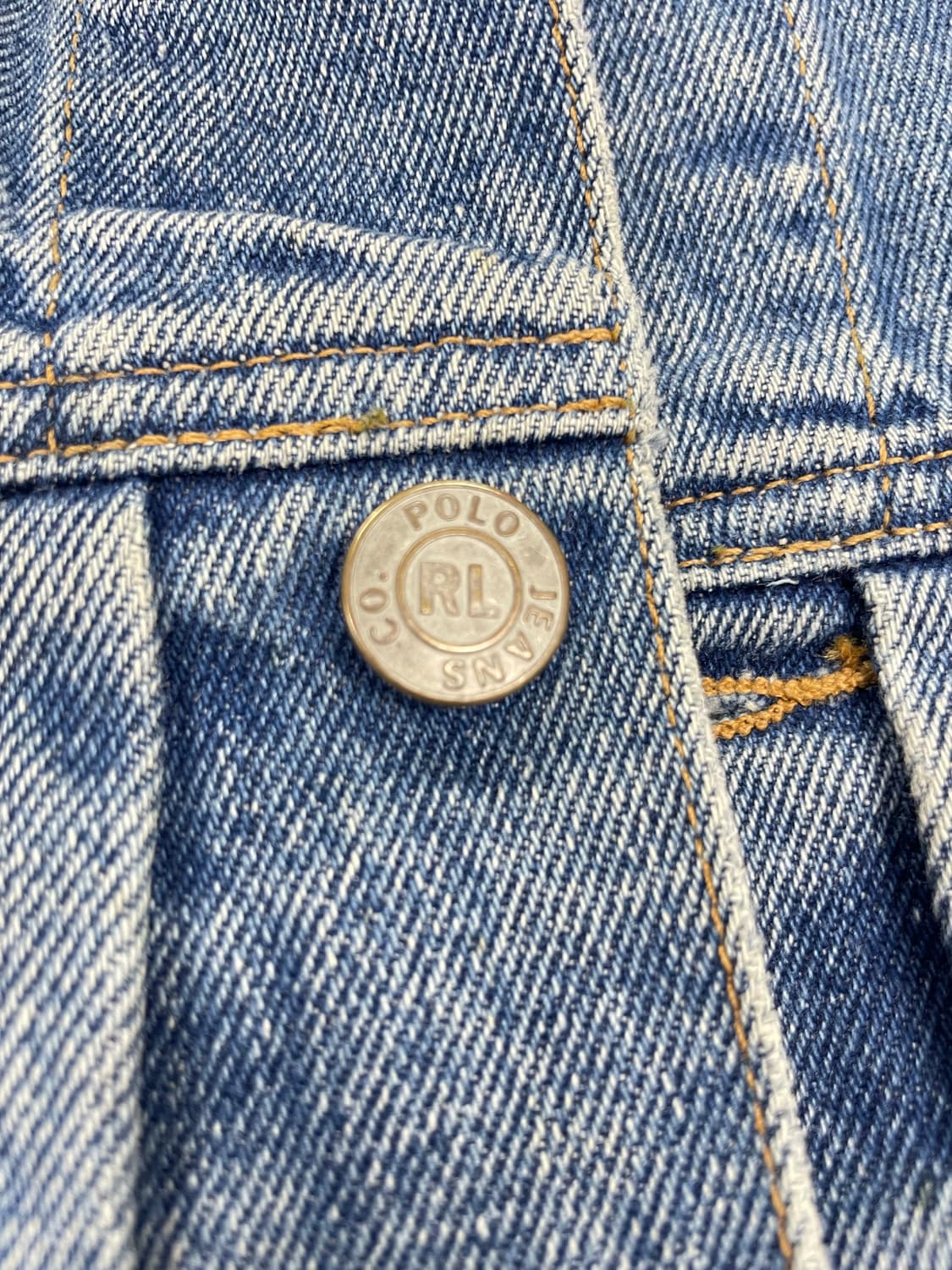 ’99~02‘ Polo Jeans Co. 타입 1 상품이미지5