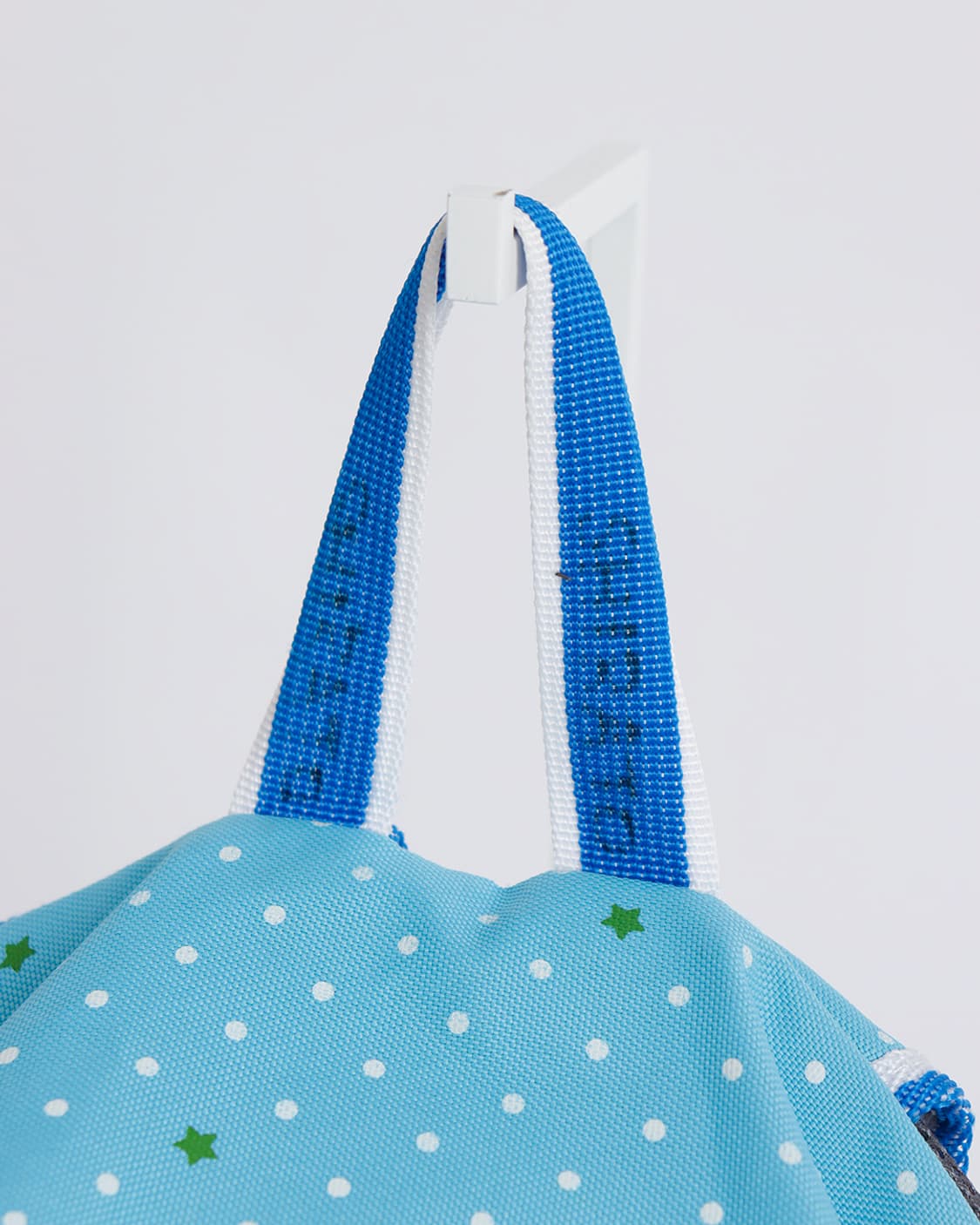 [CONVERSE] 스카이블루 도트 스타 데이팩 상품이미지10