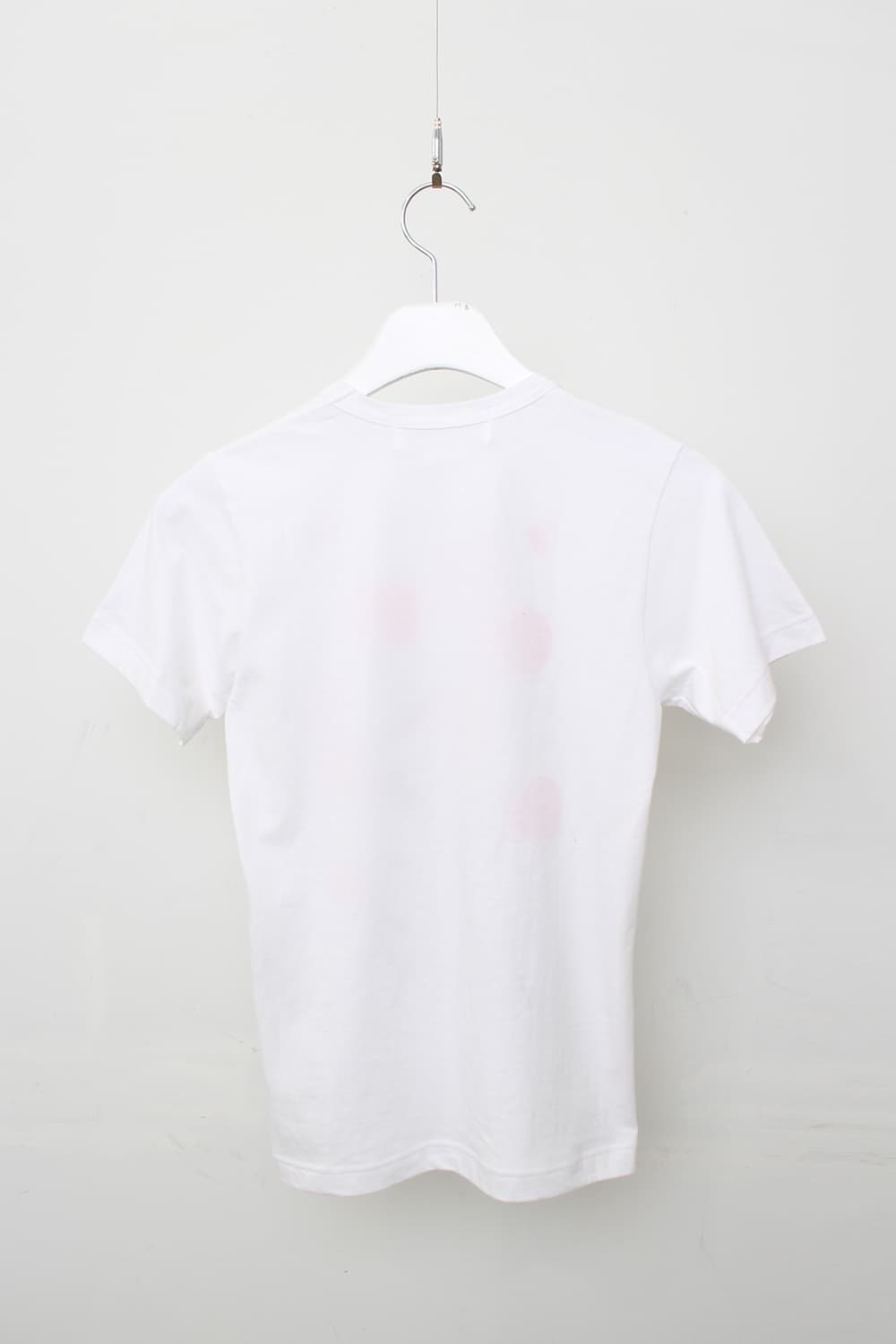 COMME des GARCONS GIRL x Disney T-shirt 상품이미지4