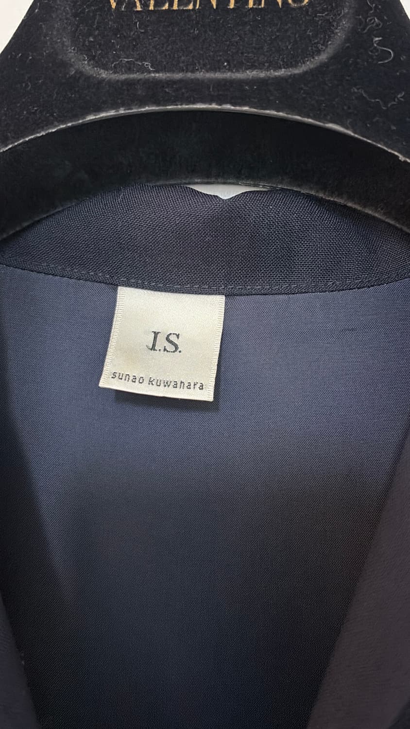  이세이미야케 울 원피스 44,55 정품  상품이미지2