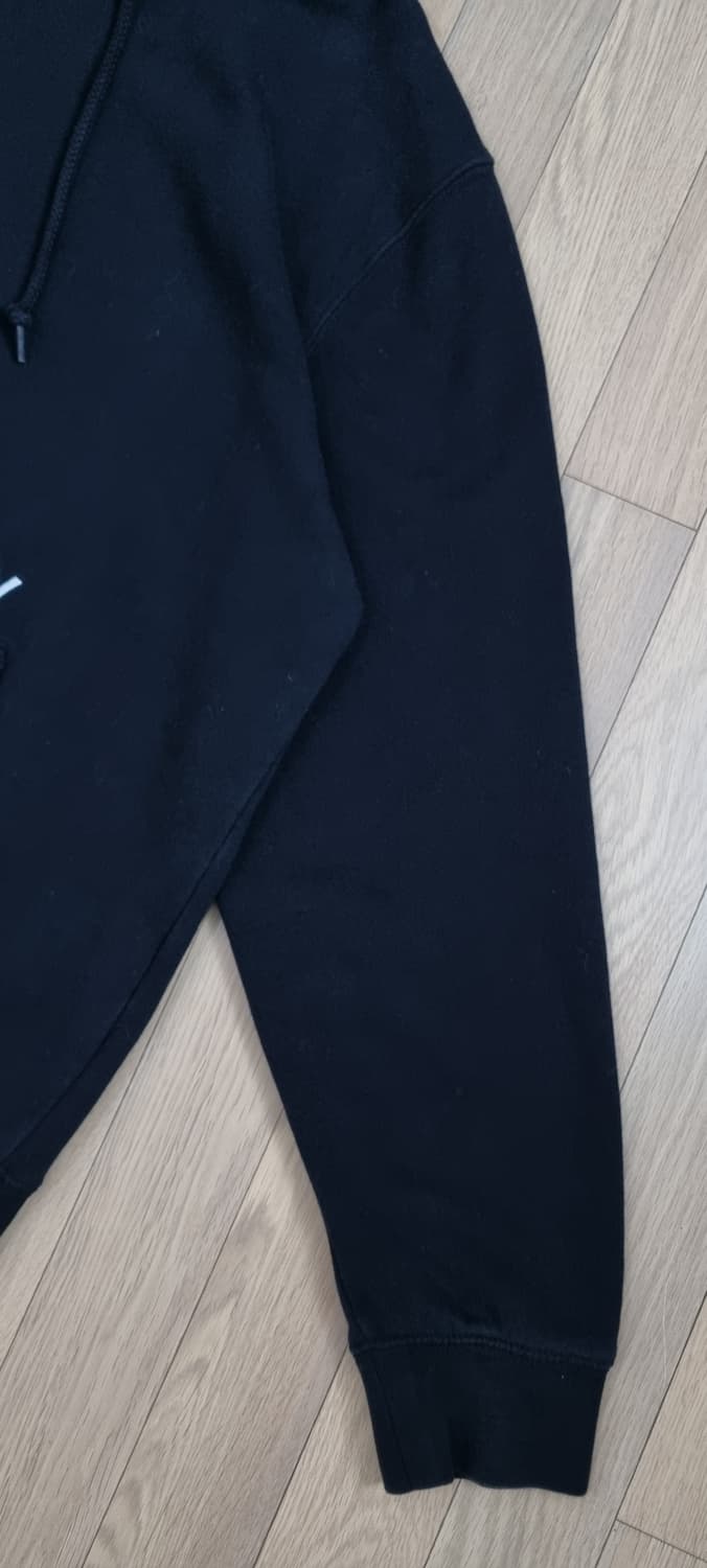 스투시 (USA) 빅로고 기모 후드 L _ 남성 상품이미지3