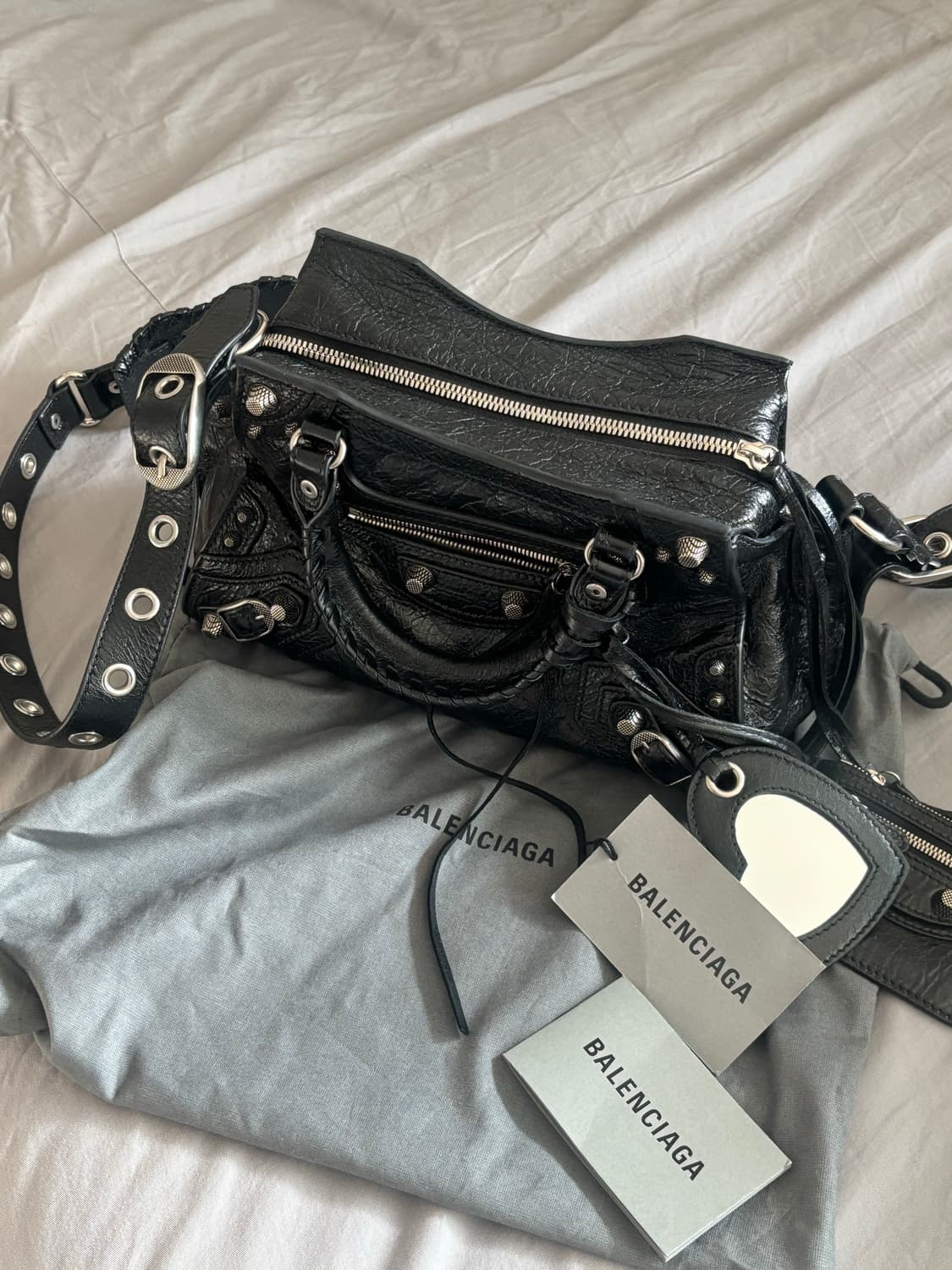 발렌시아가 네오카골 xs 상품이미지1