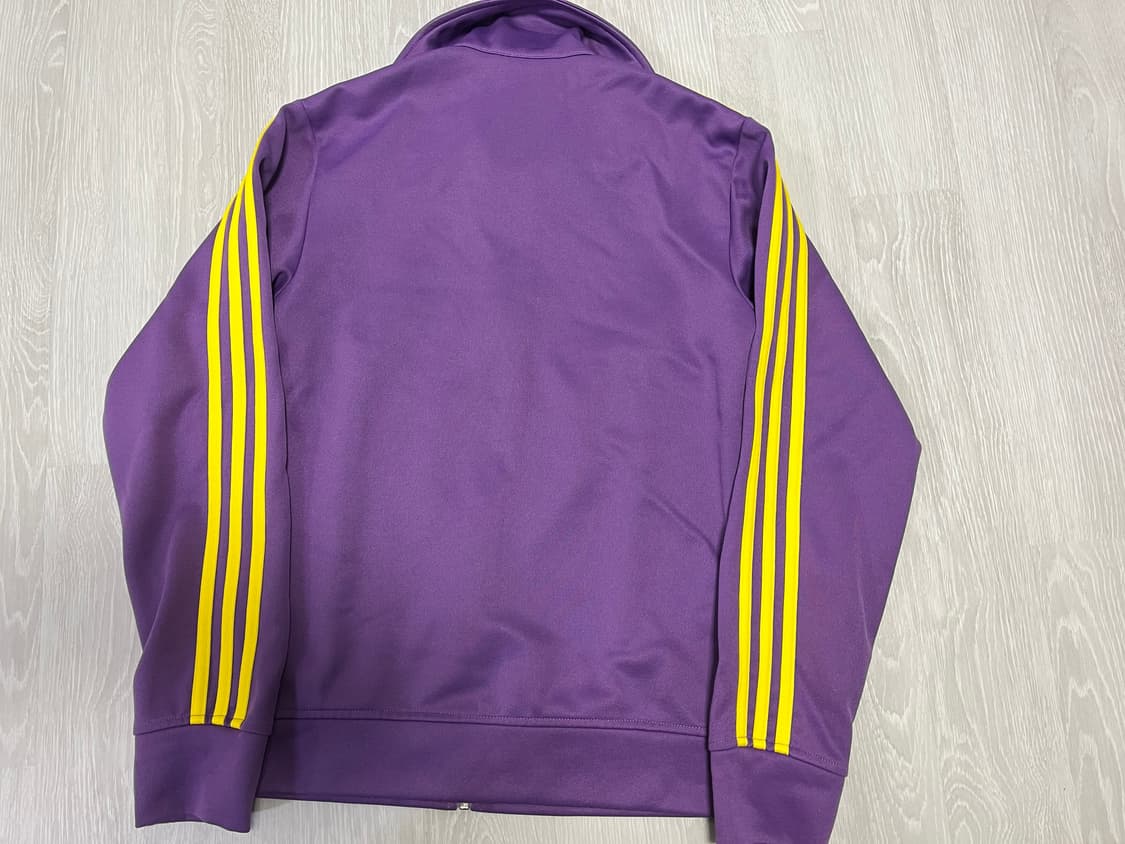 아디다스 유로파 보라/노랑 XS 상품이미지4