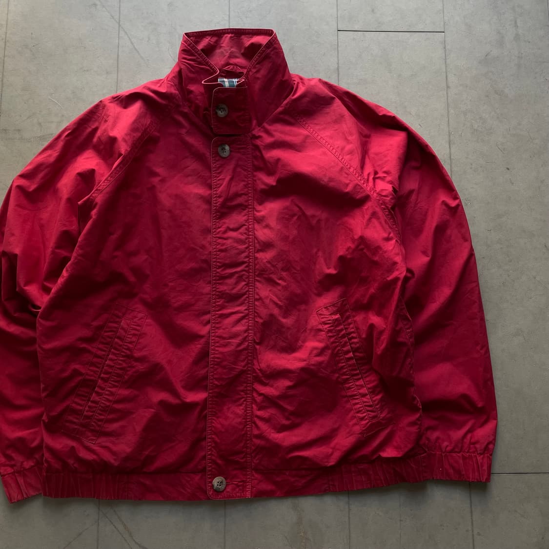 Eddie Bauer Vintage 재킷 상품이미지1