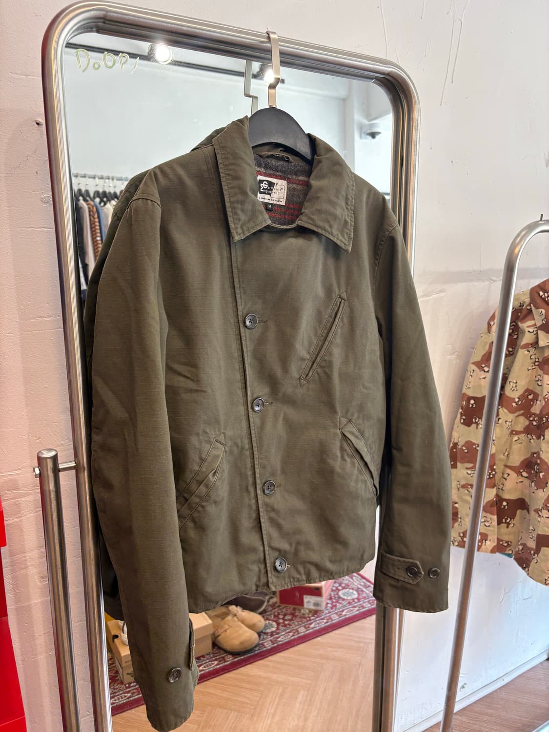 Engineered Garments 상품이미지7