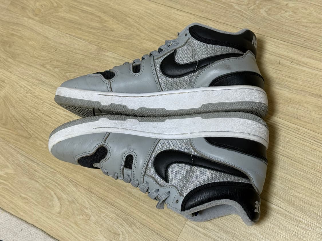 NIKE ATTACK OG QS (중고) 상품이미지5