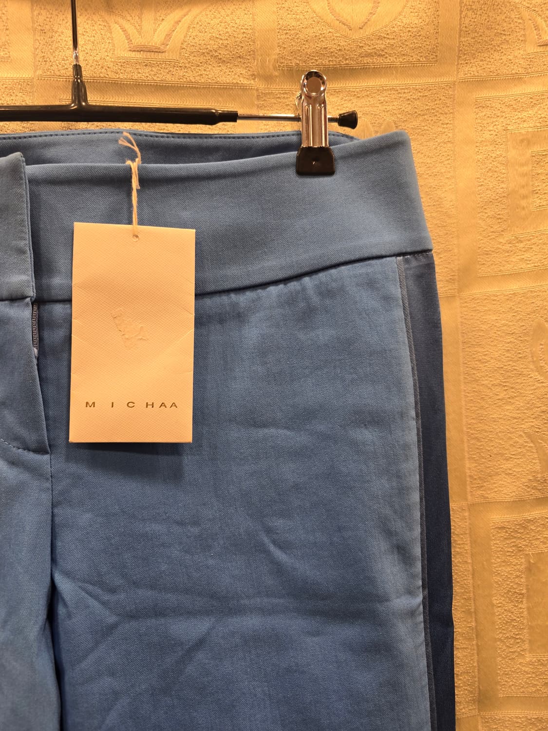 새상품) 미샤 여성 바지 66 (27~28) 상품이미지3