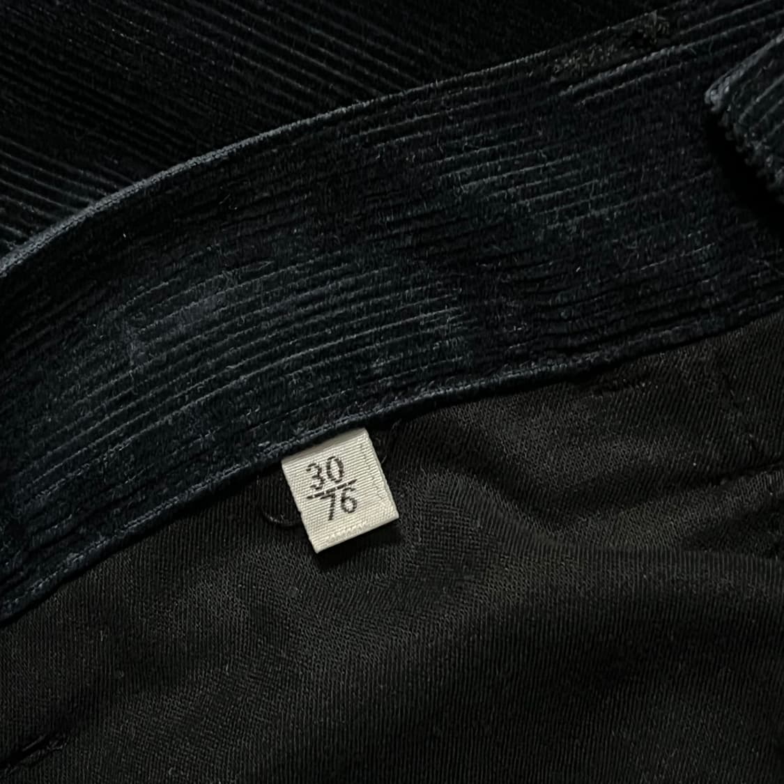 빔즈 코듀로이 팬츠 상품이미지4