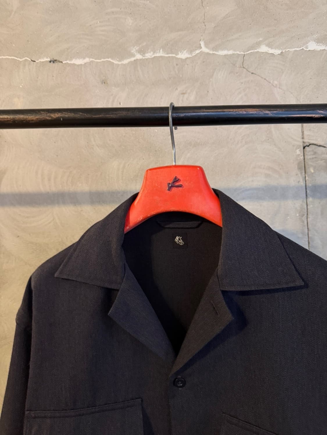 캡틴선샤인 아웃도어 자켓 100 상품이미지7