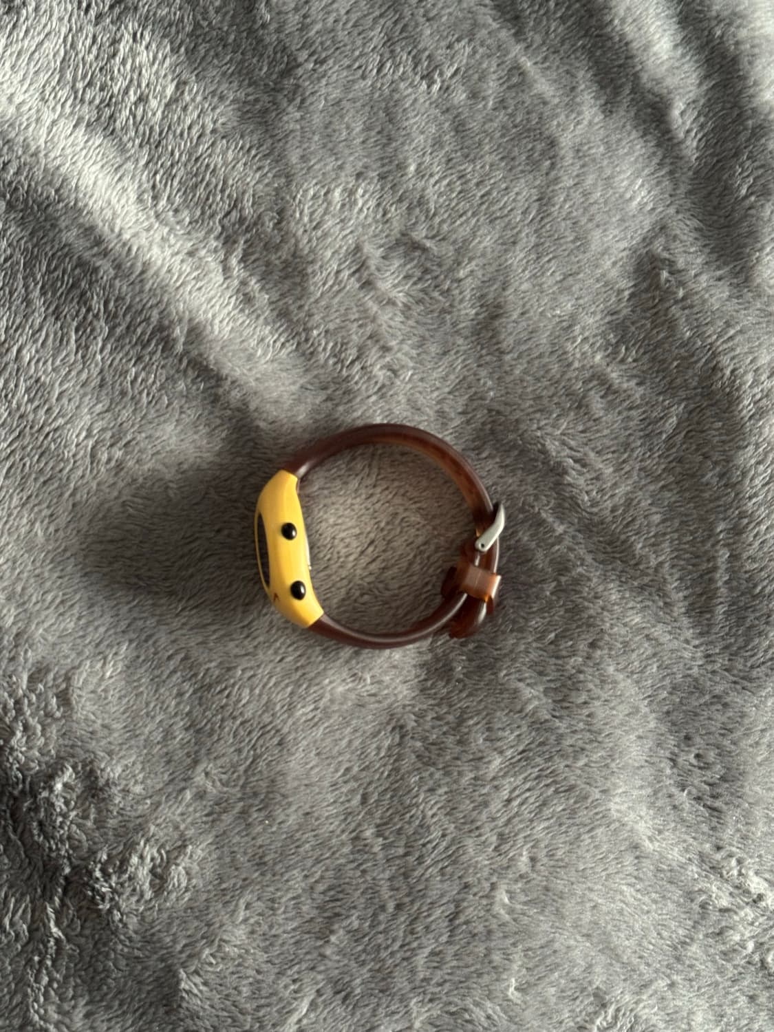 90s 빈티지 나이키 트라이엑스 시계 상품이미지4