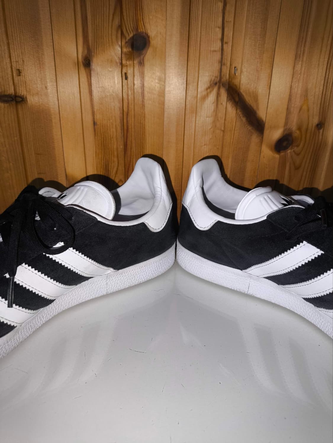 280mm 아디다스 가젤 스니커즈  상품이미지7