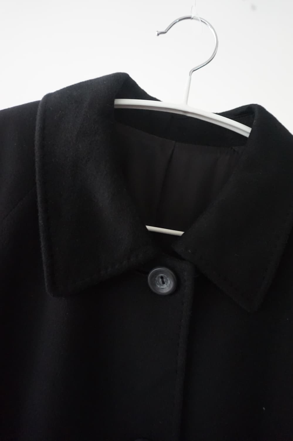 CASHMERE COAT 상품이미지7