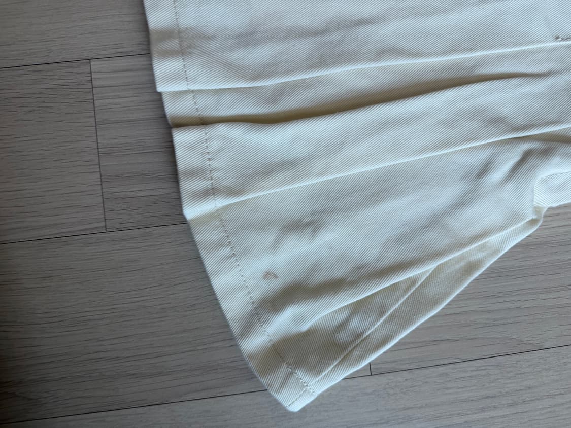 Brandy john galt dana skirt 상품이미지4