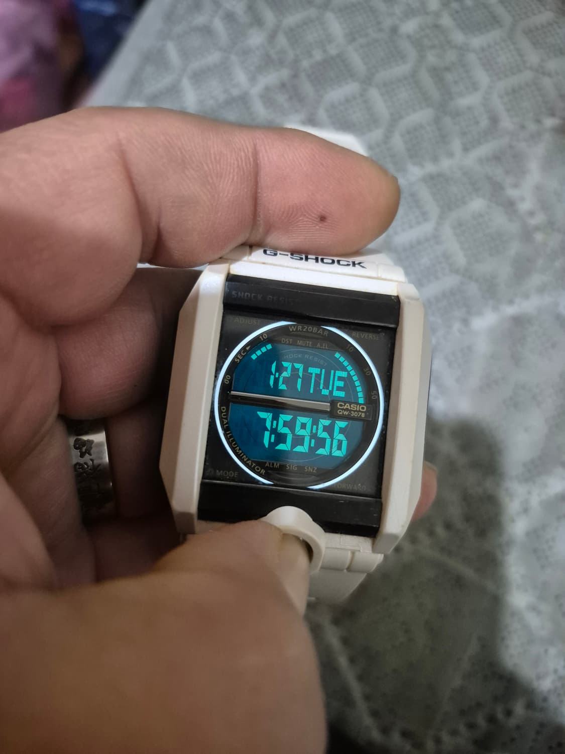 g shock  g8100a 상품이미지3