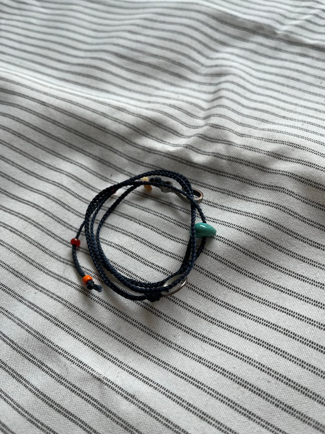 노스웍스 핸드크래프트 비즈 목걸이 상품이미지8