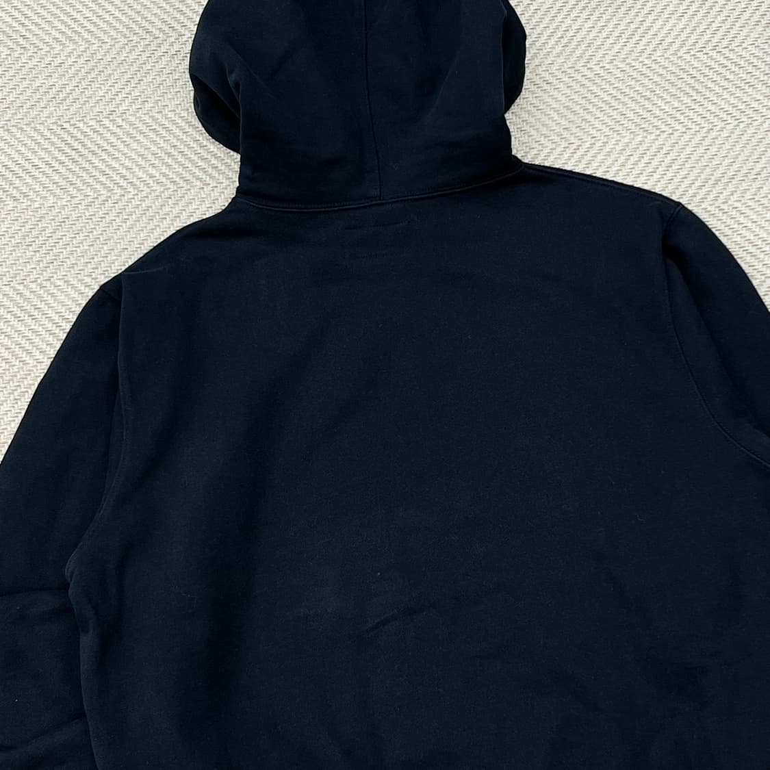 디스이즈네버댓 로고 후드티 r3364 상품이미지4