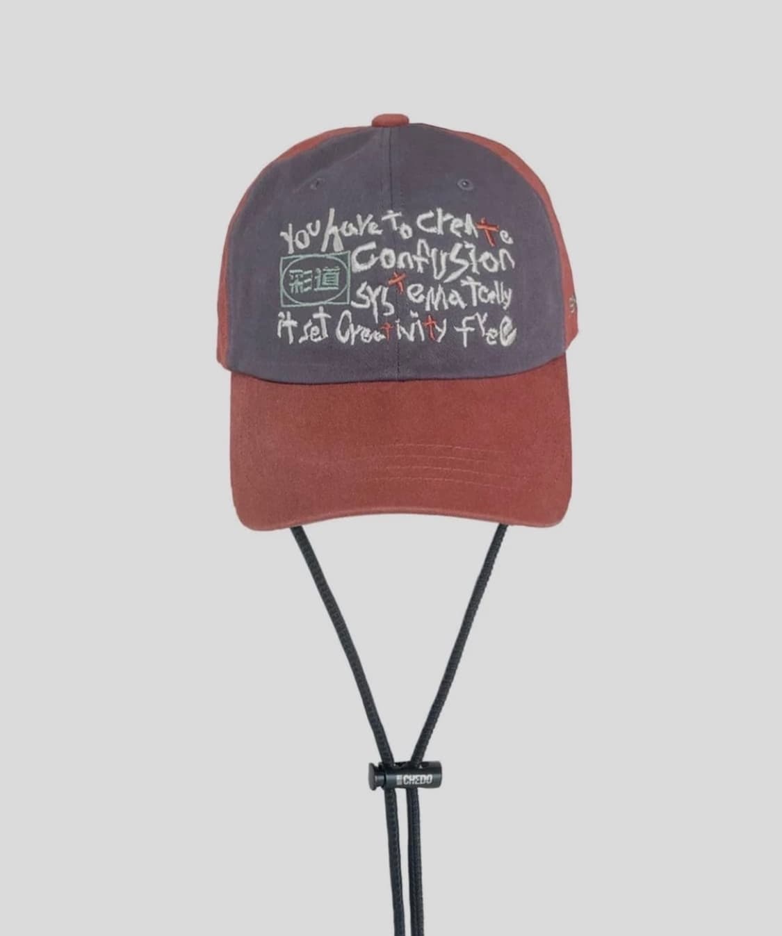 오스하이/DALI BaseBall Cap 상품이미지1