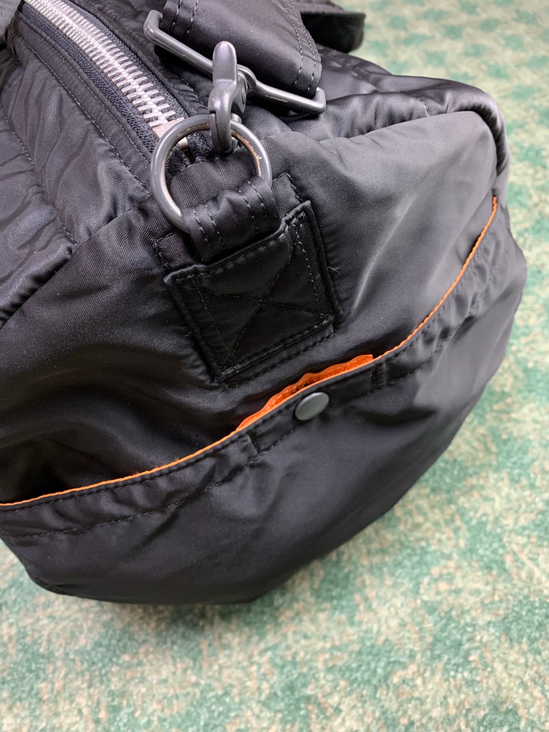 🇯🇵PORTER TANKER 2WAY DUFFLE BAG 상품이미지5