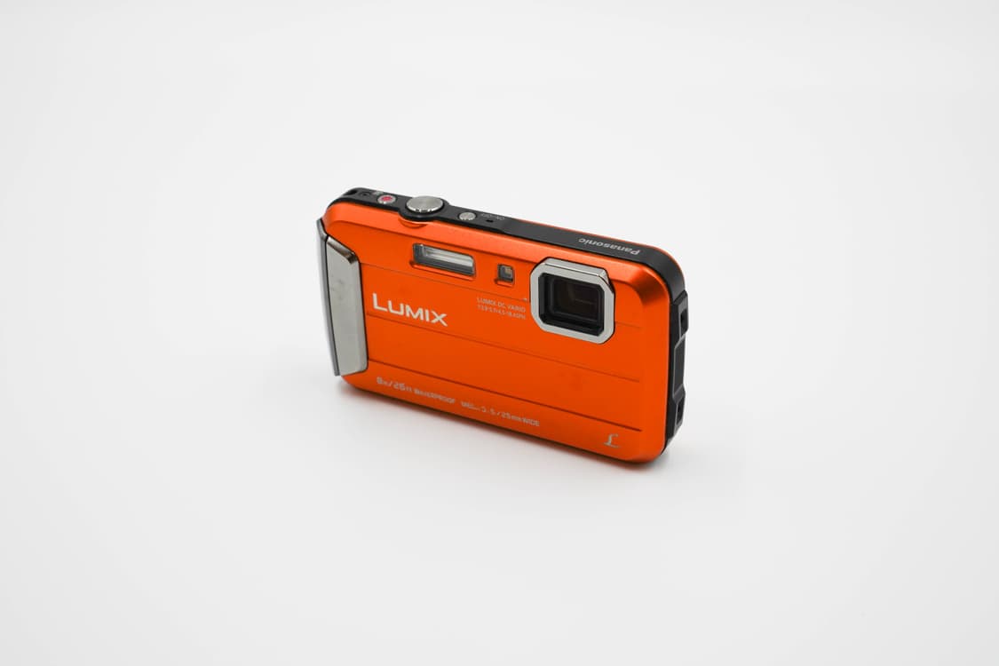 Panasonic DMC FT30 (파나소닉 FT30) 상품이미지6