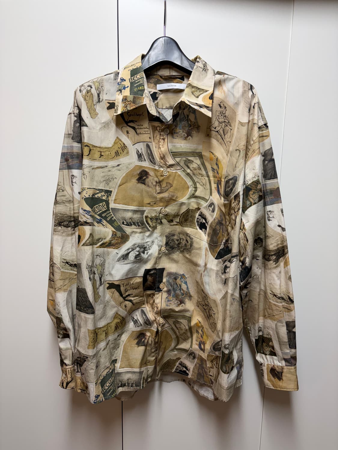 SHIRTER 상품이미지3