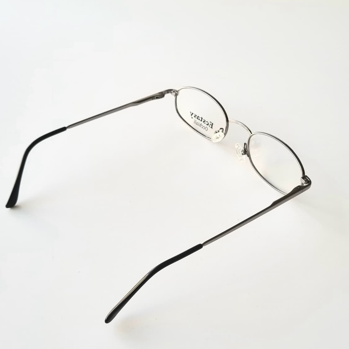 데드스탁 빈티지 웰링턴 디자인 깔끔한 안경테  552 상품이미지6