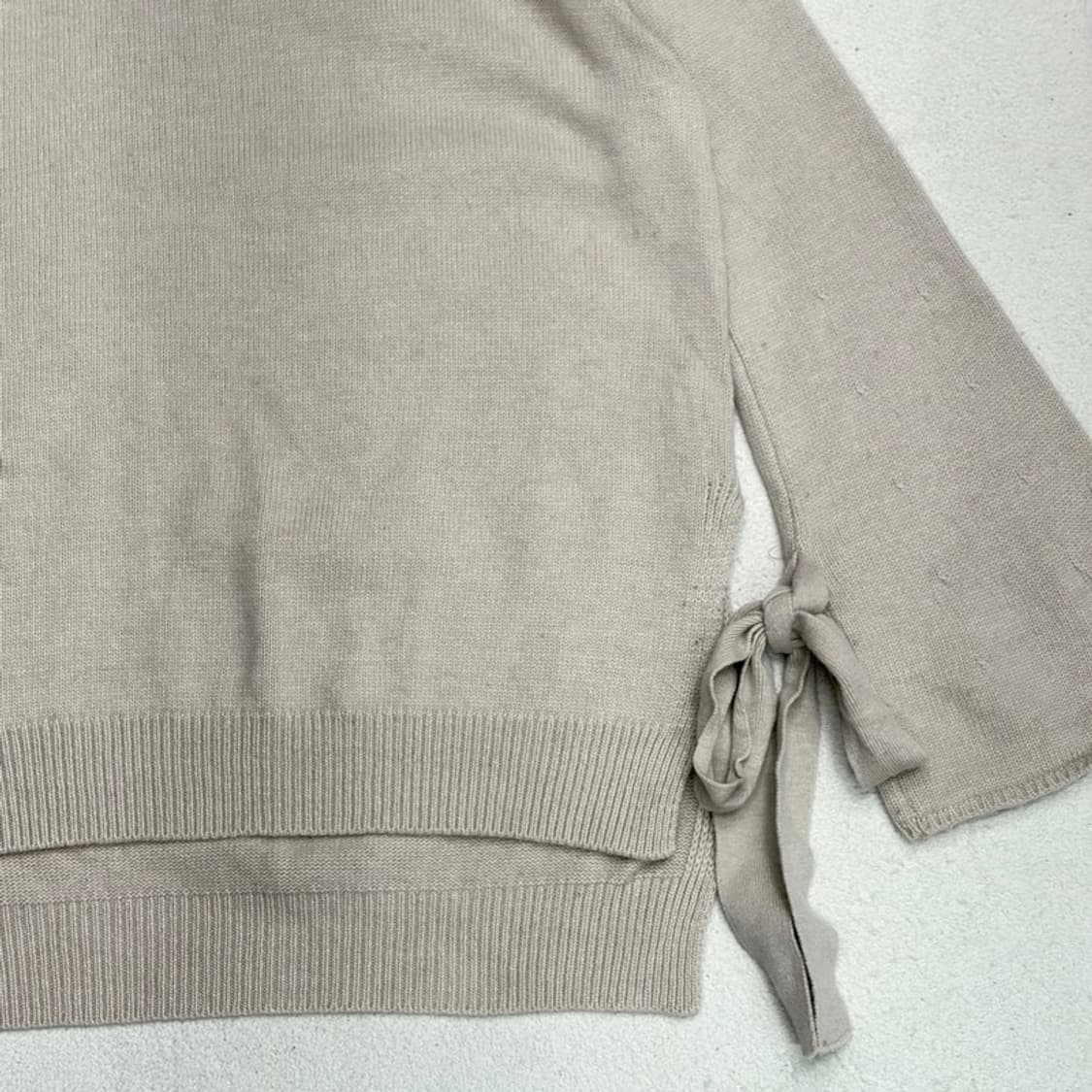 PROST J 타이다이 니트 F 상품이미지2