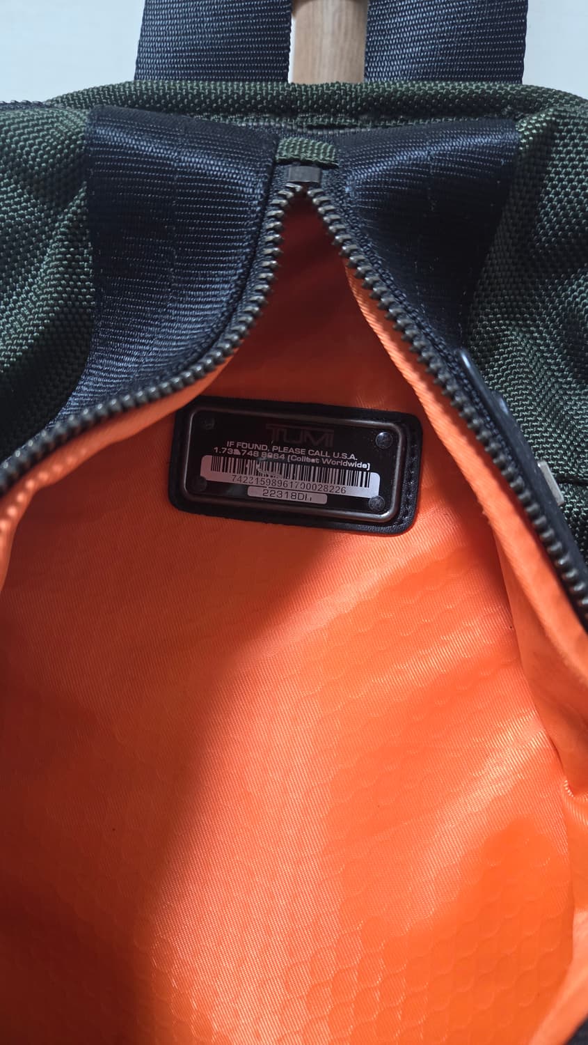 투미 몬테레이 슬링백 상품이미지3