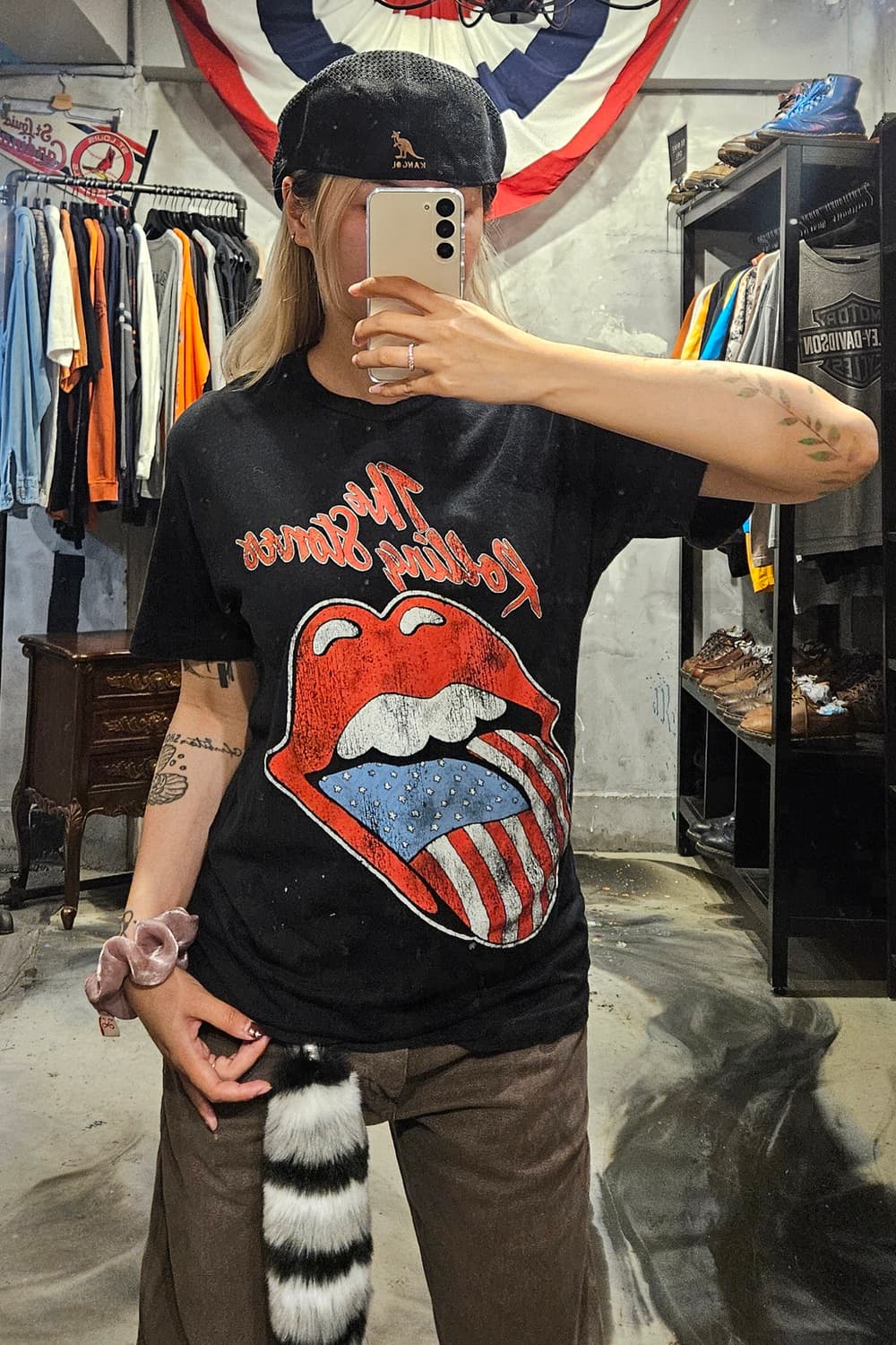 The Rolling Stones 15-16 Tour 상품이미지1