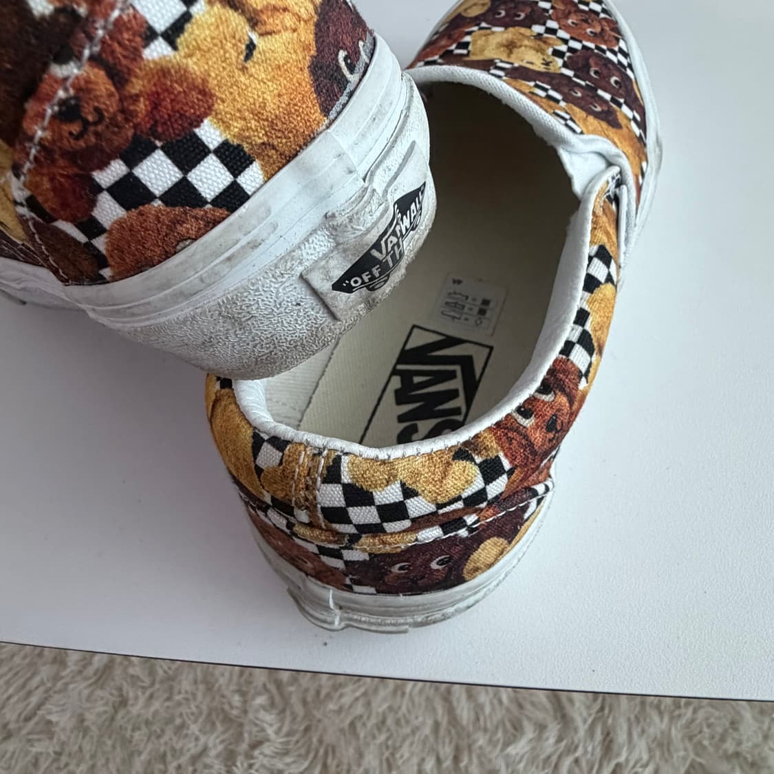 반스슬립온 상품이미지5