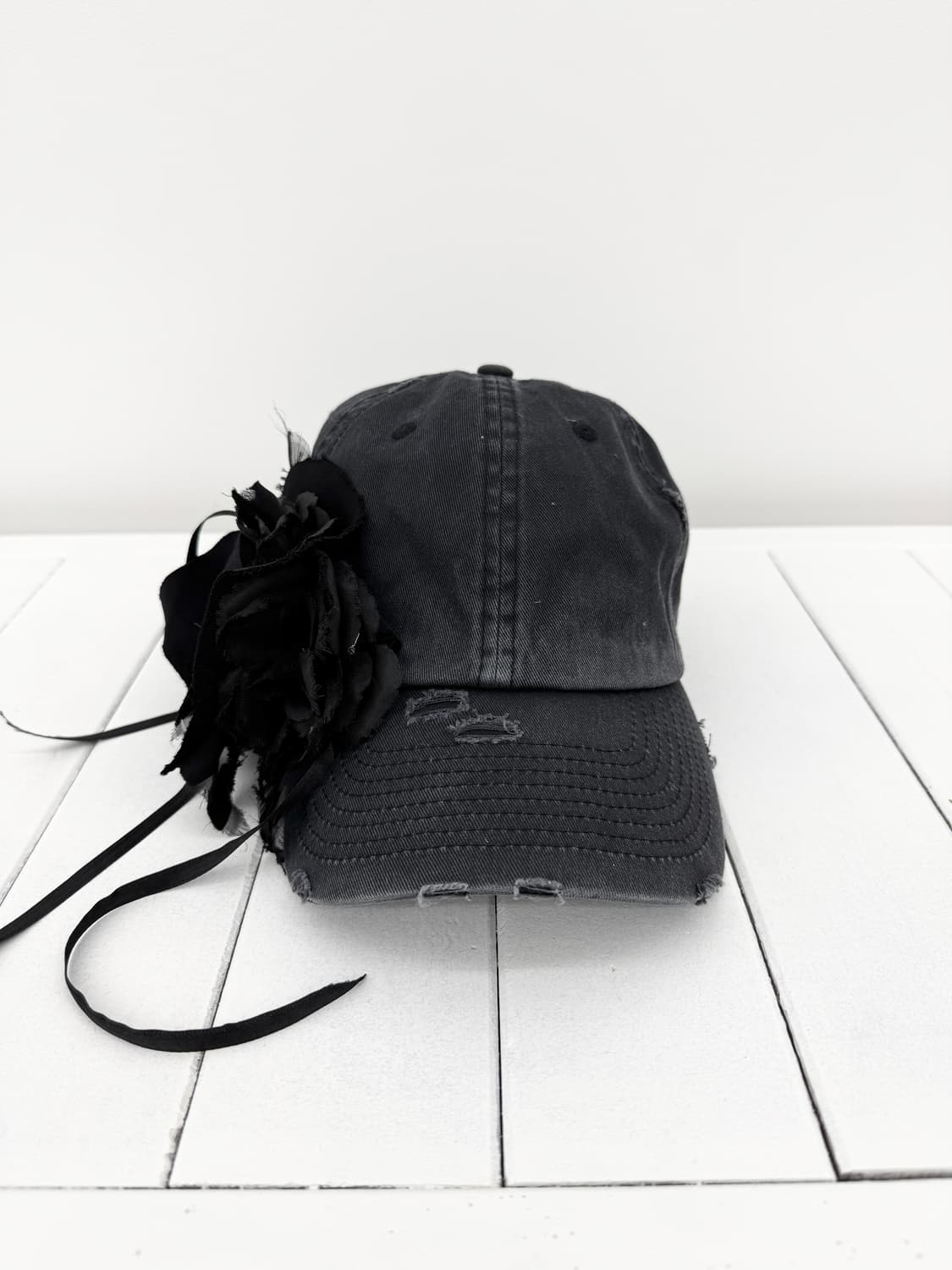 PETRA FAGERSTROM FLOWER CAP 상품이미지2