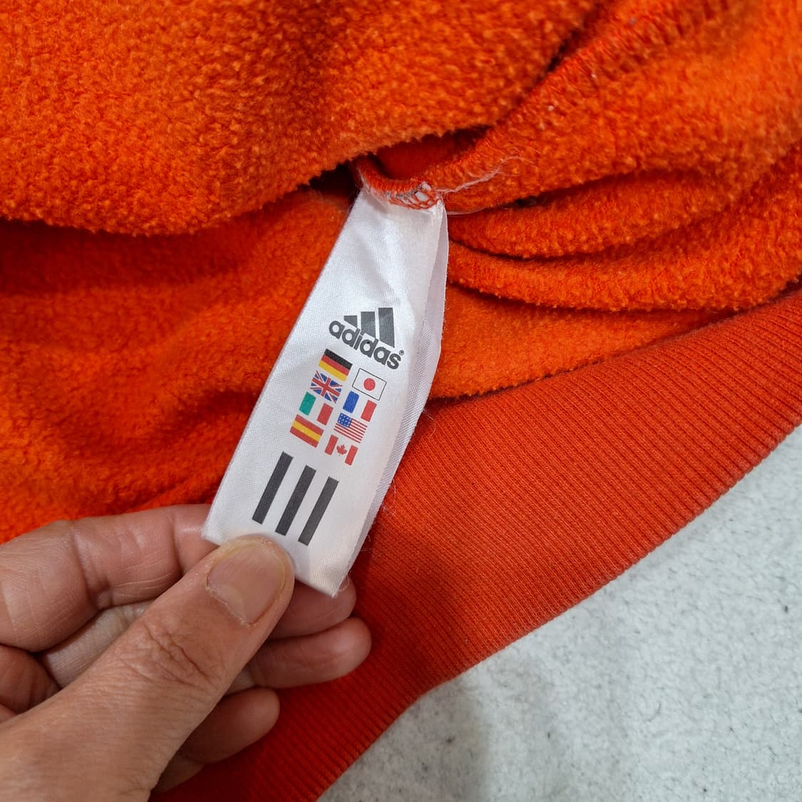 아디다스  매장105 상품이미지3