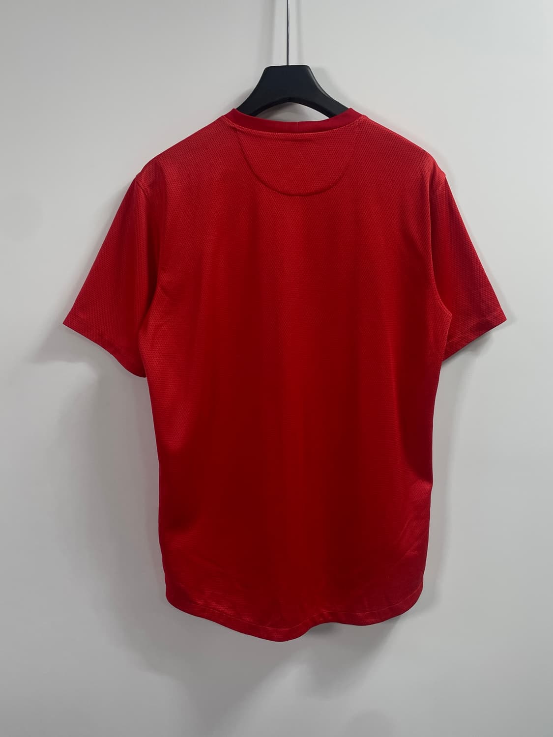 나이키 2002 국대 투혼 축구 반팔 져지(on.539) 상품이미지3