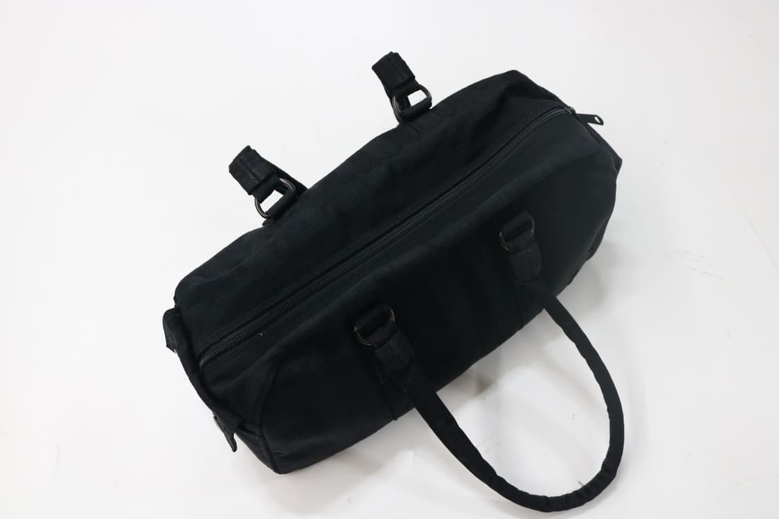 PORTER 포터 70주년 기념 탱고 블랙 보스턴백 상품이미지4