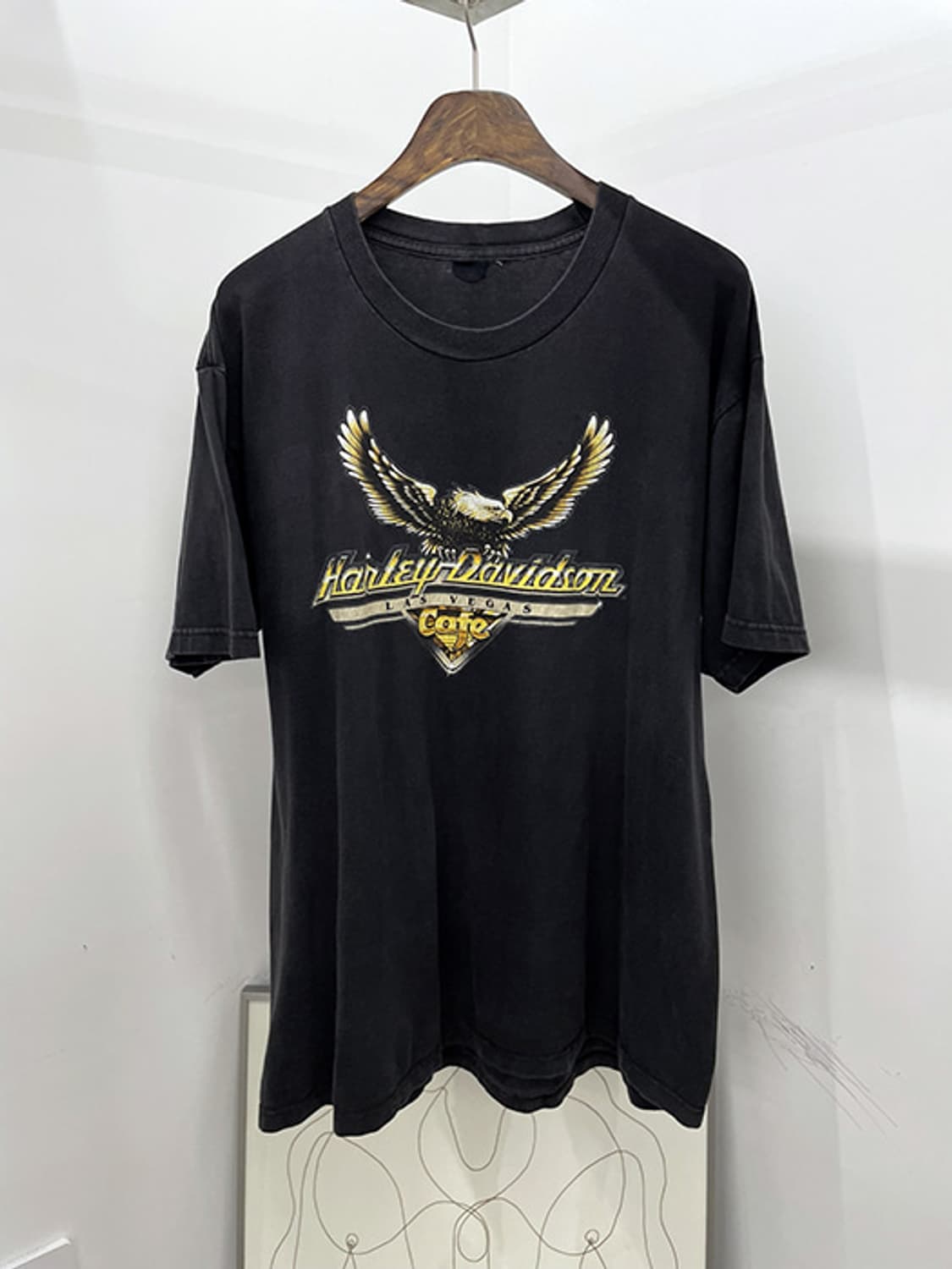 HARLEY DAVIDSON (XL) 상품이미지1