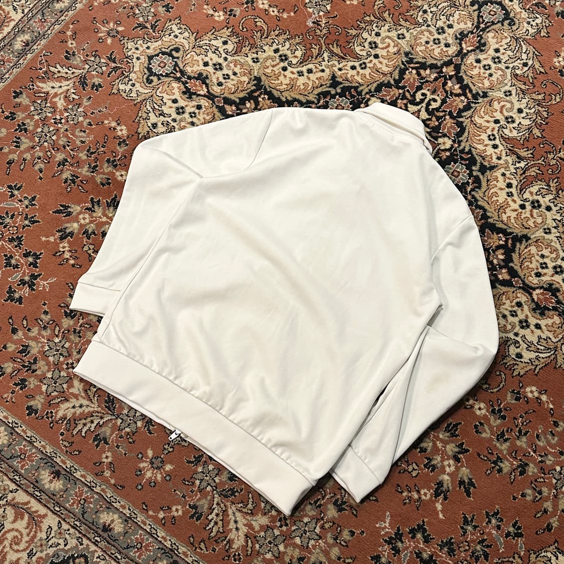 아디다스 베켄바우어 흰검 트랙탑 져지 (L) 상품이미지4