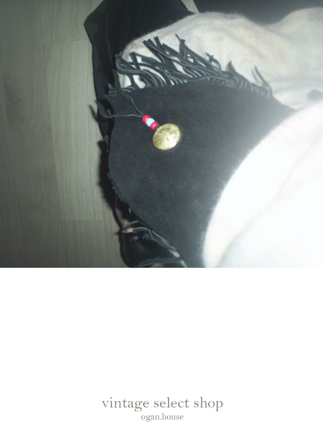 vintage bohemian 2way bag 상품이미지2