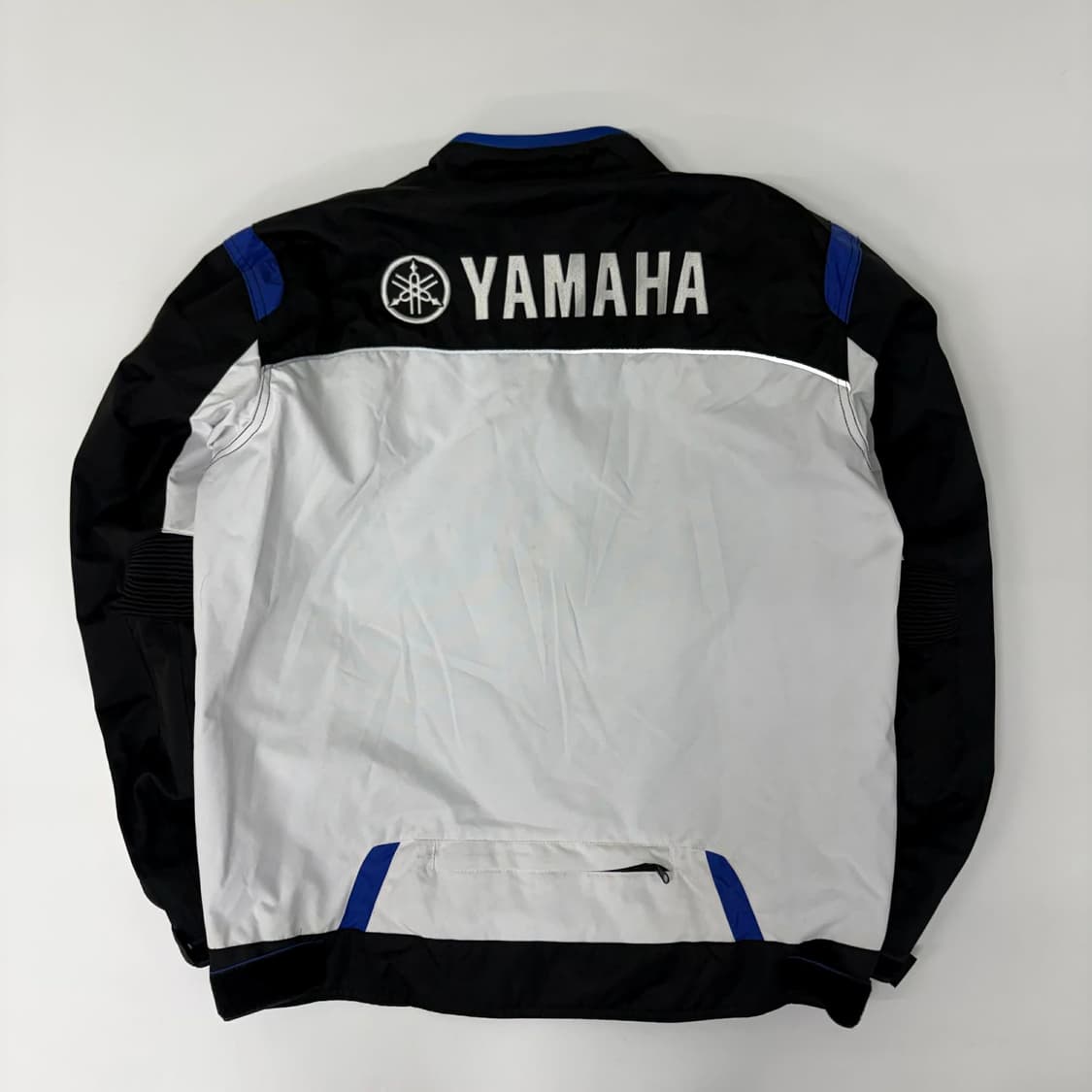 야마하 레이싱 윈드브레이커 자켓 상품이미지2