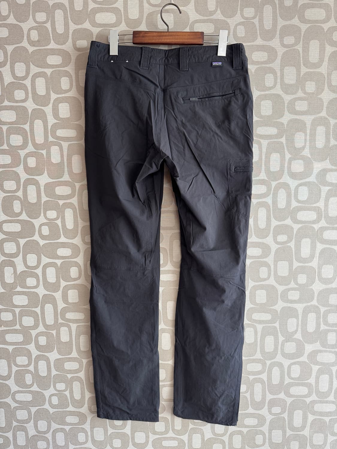 Patagonia 파타고니아 아웃도어 하이킹 등산복 팬츠 바지 30 상품이미지3