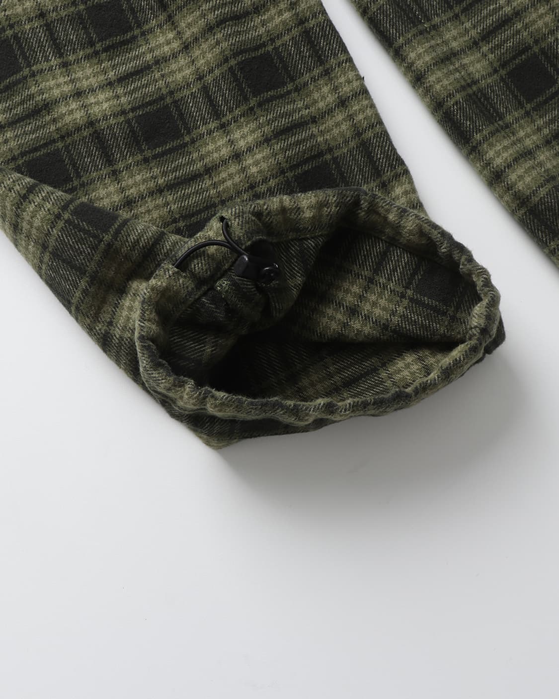 엑스걸 X-girl Heavy Weight Flannel Pants 상품이미지8