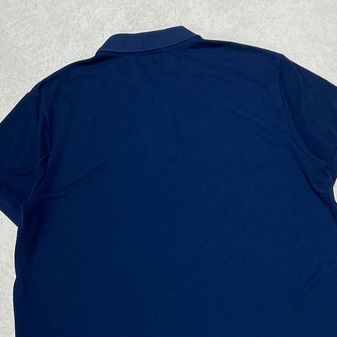 폴로 랄프로렌 신형 큐알 반팔카라티 s10605 상품이미지4