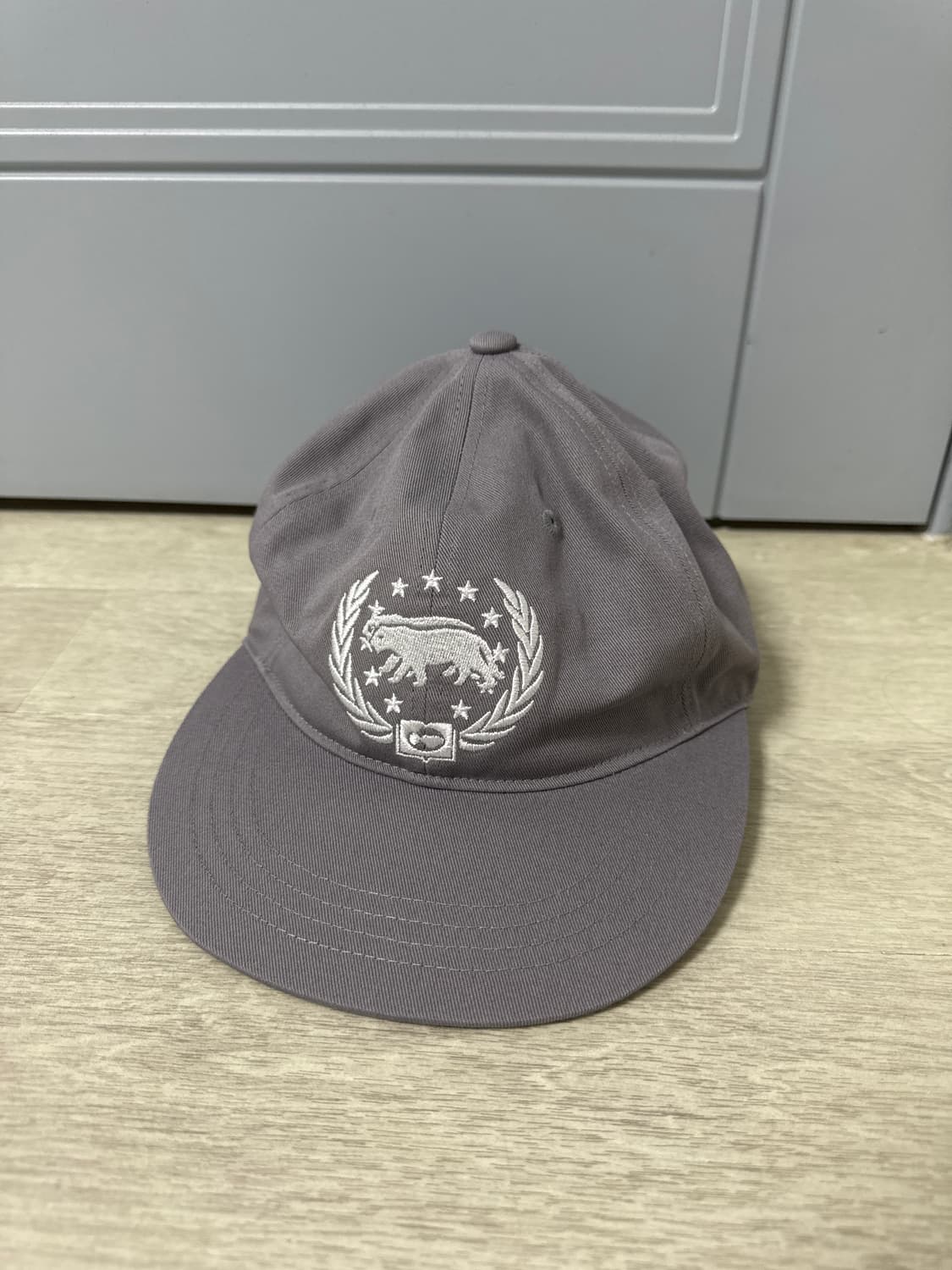 바밍타이거 월드엑스포 모자 상품이미지2