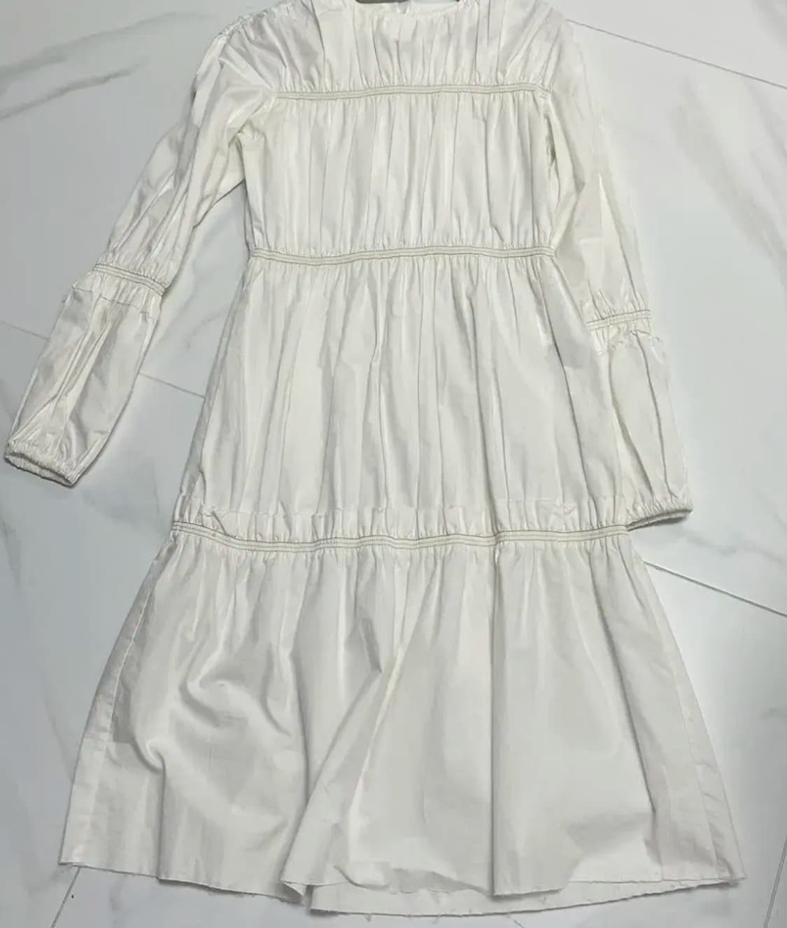 Anderson bell dress 상품이미지2