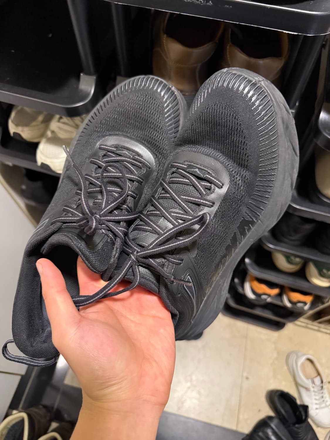 호카 본디7 와이드 상품이미지1