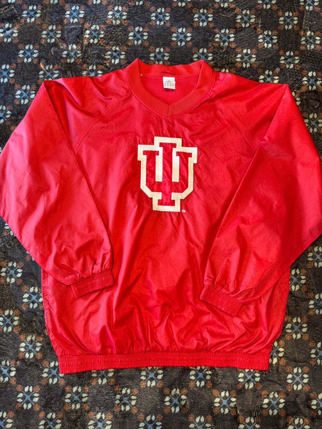 아디다스 바람막이 상품이미지1