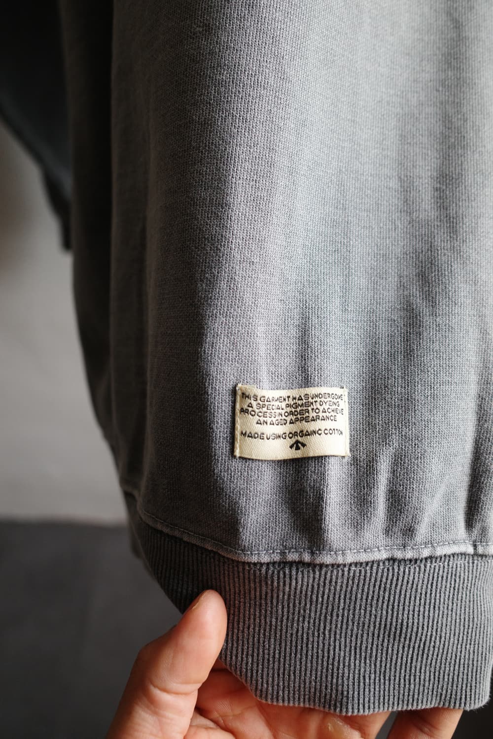 나이젤카본 아미 짐 후디 상품이미지7