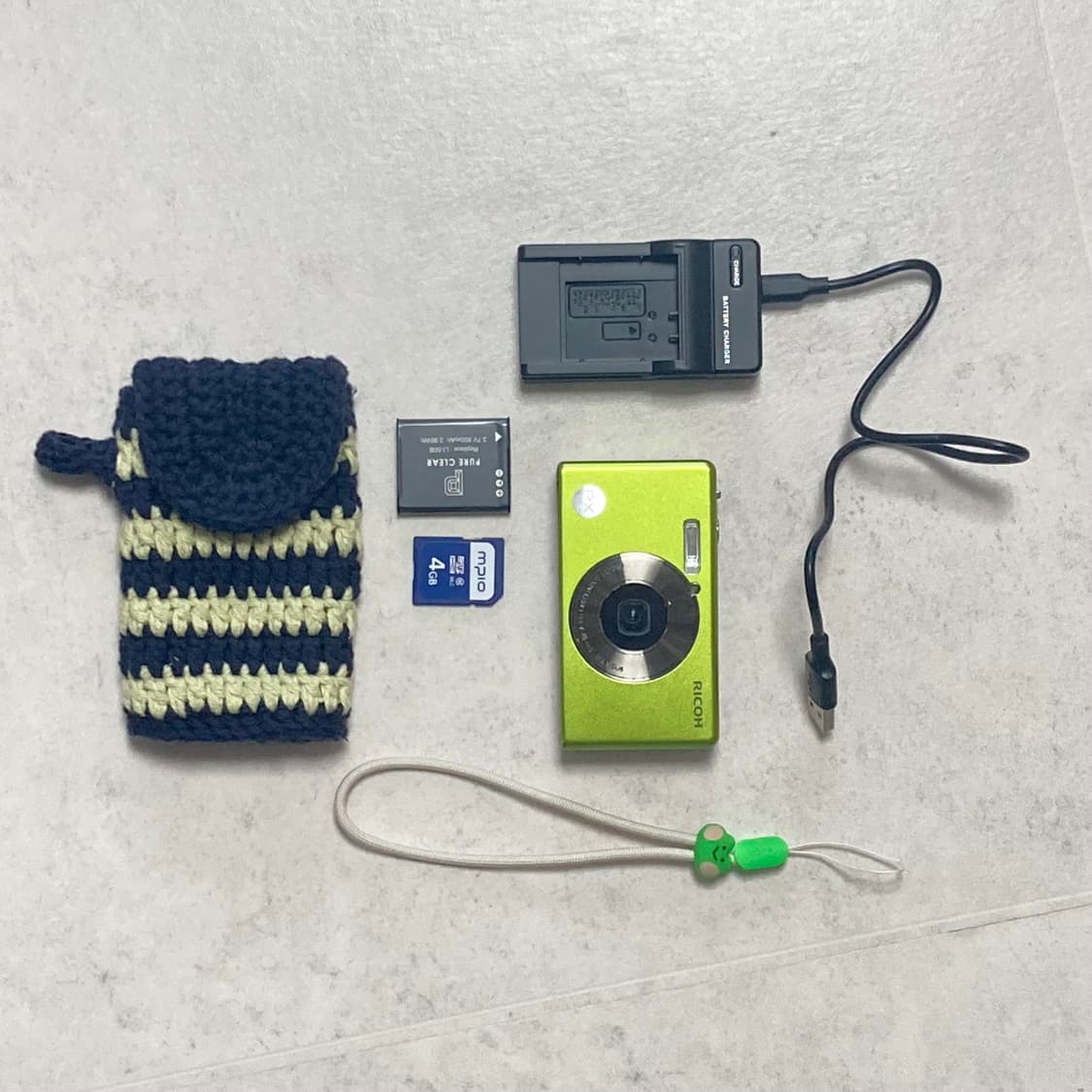 미품📷 리코 px  💫작례첨부💫 상품이미지5