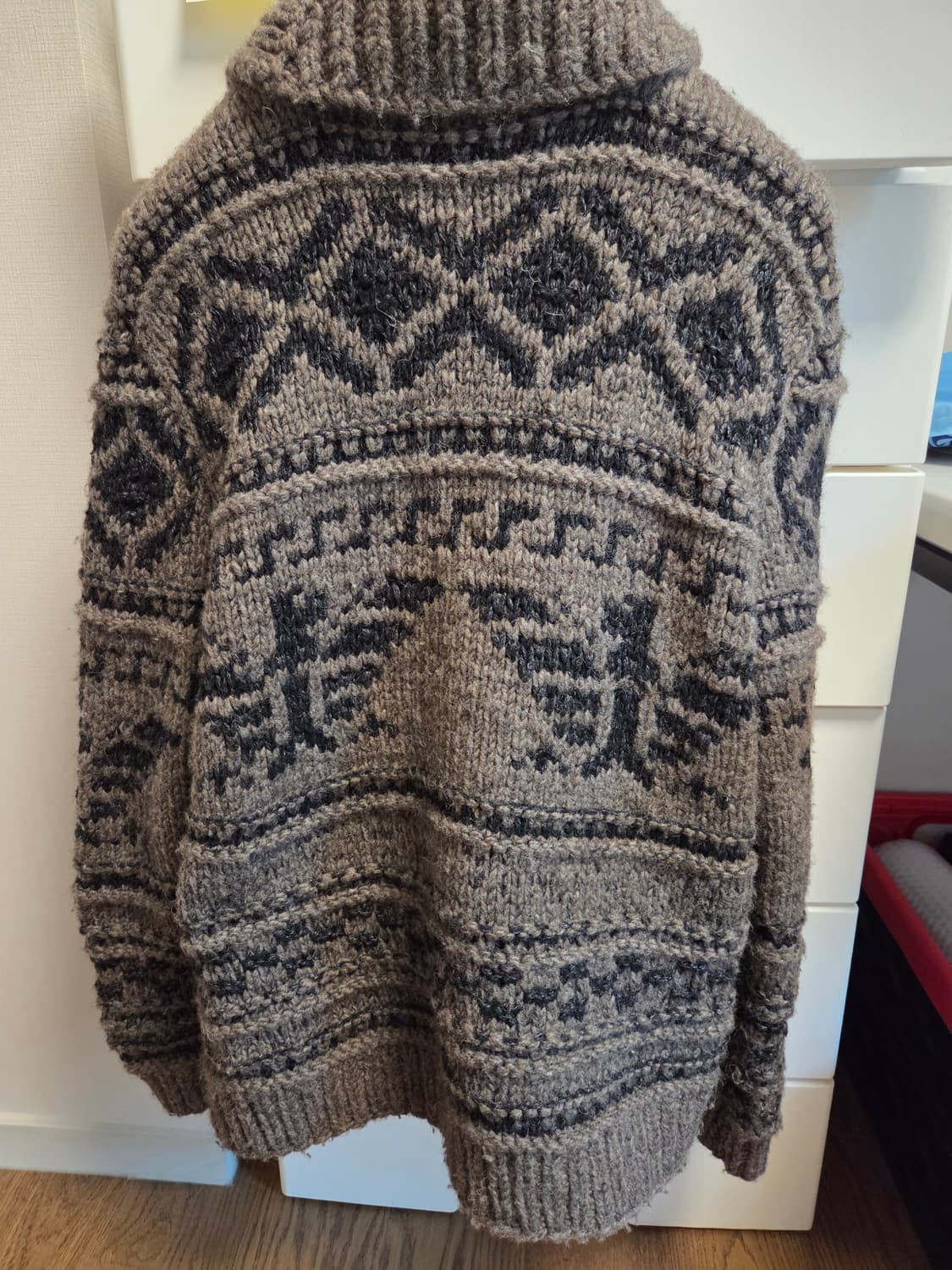 올드조 코위찬 38사이즈 상품이미지3