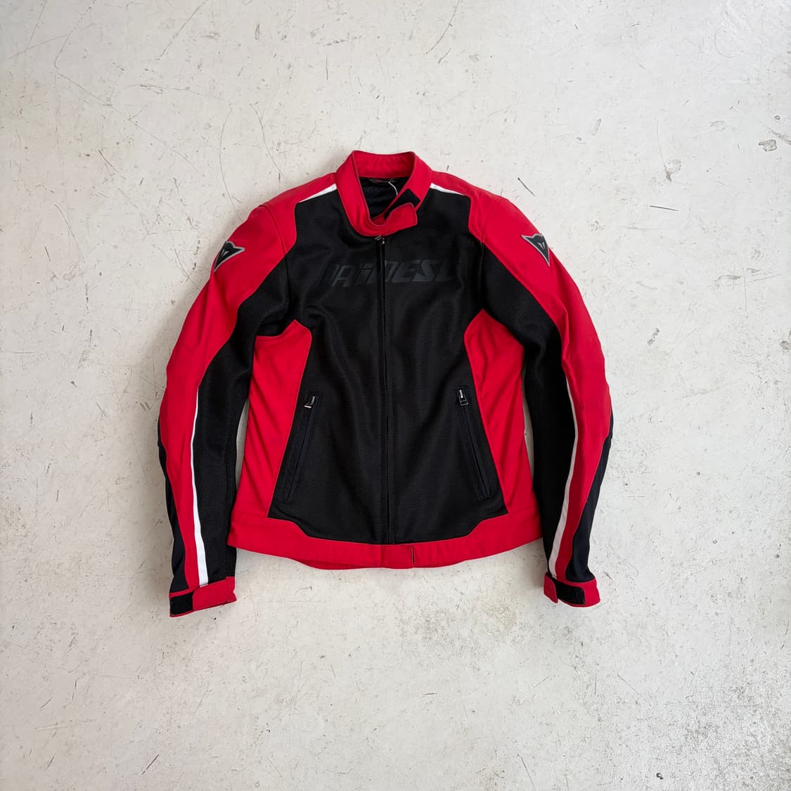 다이네즈 하이드라플럭스 2 에어 디드라이 자켓 38 상품이미지1