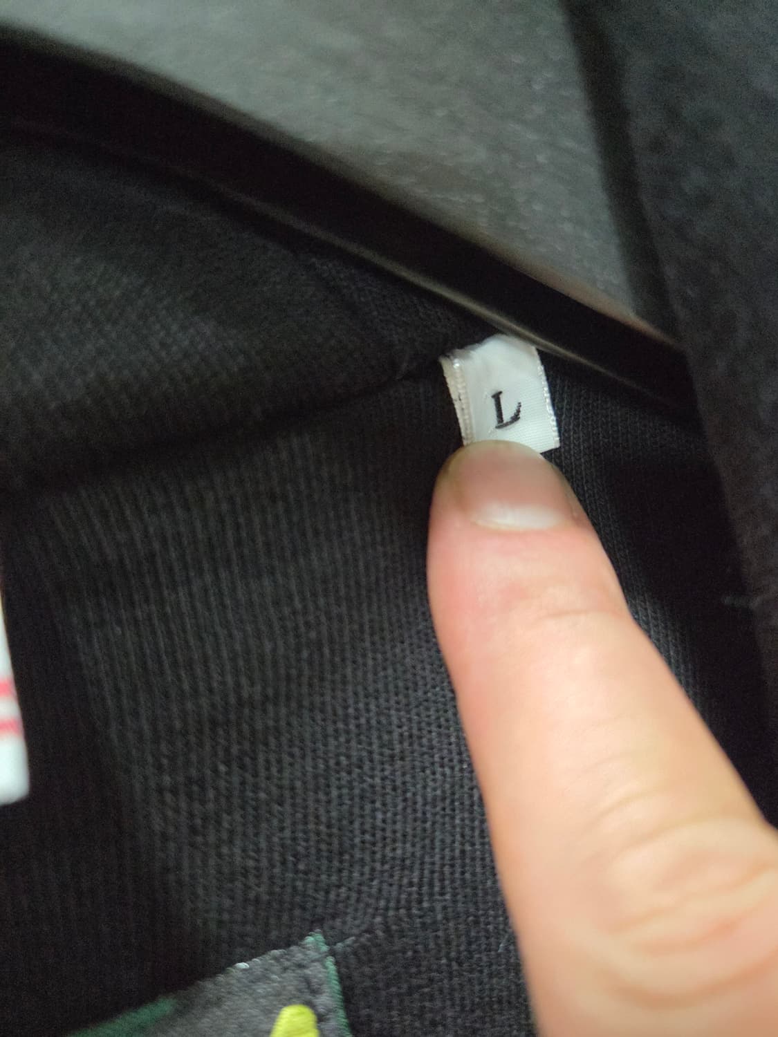 GCDS 헤비 아노락 후디 상품이미지6